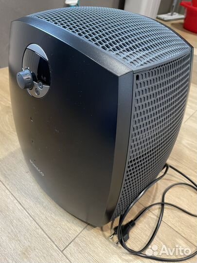 Увлажнитель Boneco w2055d