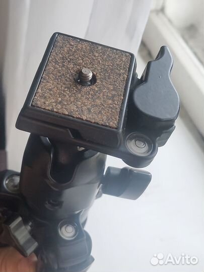 Профессиональный штатив WF6662A