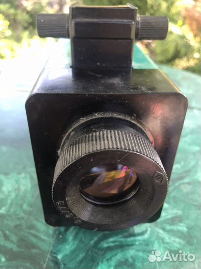 Диапроектор СССР