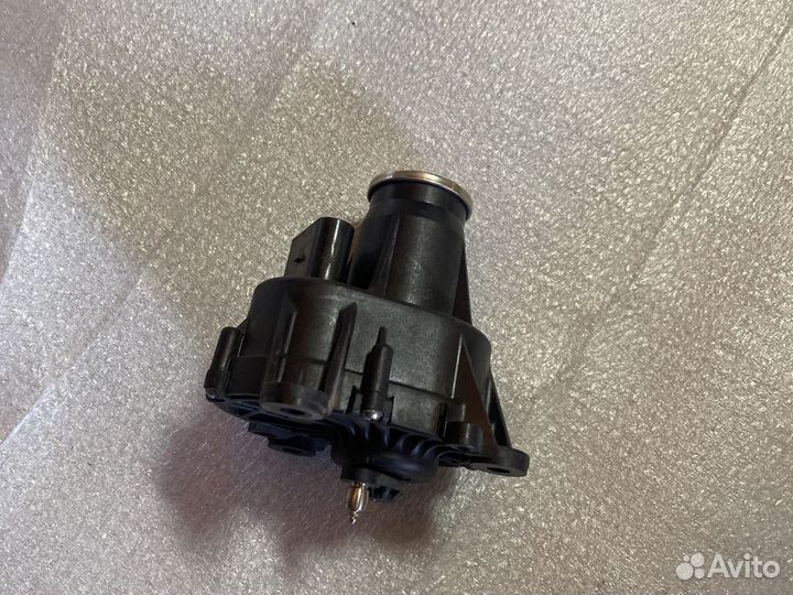 Регулятор впускного коллектора 03L129086 1.6tdi