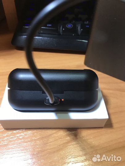 Беспроводные наушники Elari NanoPods NPS-1