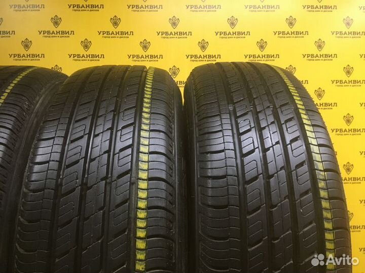 Nexen Milecap Taxi 205/65 R16 94H