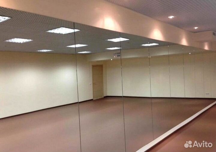 Стекло робокс