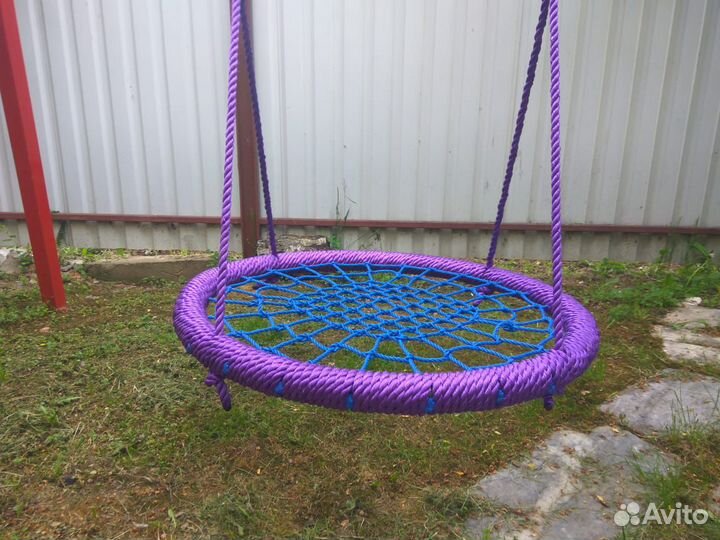 Качели гнездо