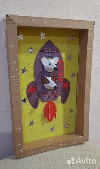 Поделки для детского сада, школы и просто так