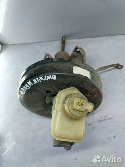 Вакуум тормозной Daewoo Nexia