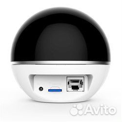 Камера видеонаблюдения Ezviz