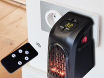 Портативный Обогреватель Handy Heater