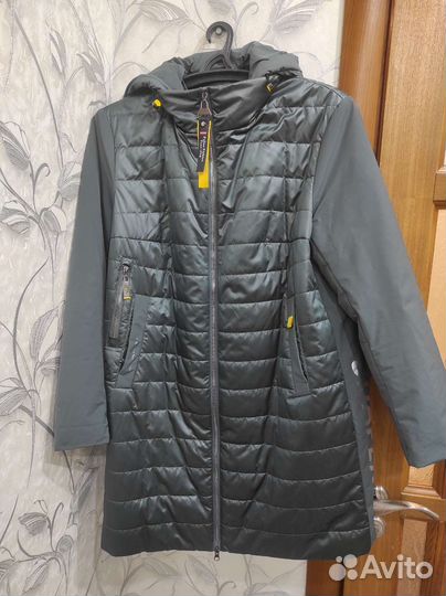 Плащ женский