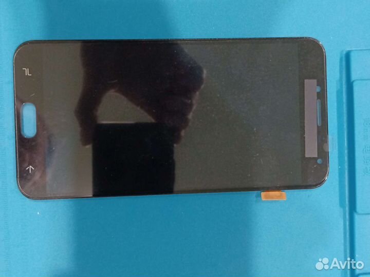 Дисплей samsung J4 2018 J400