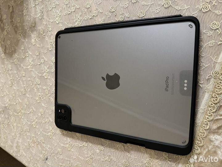 iPad pro 11 2021 m1 1 Tb озу 16 гб