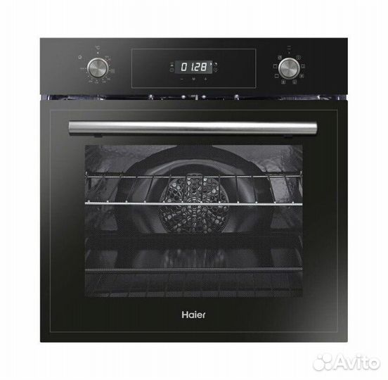 Электрический духовой шкаф новая