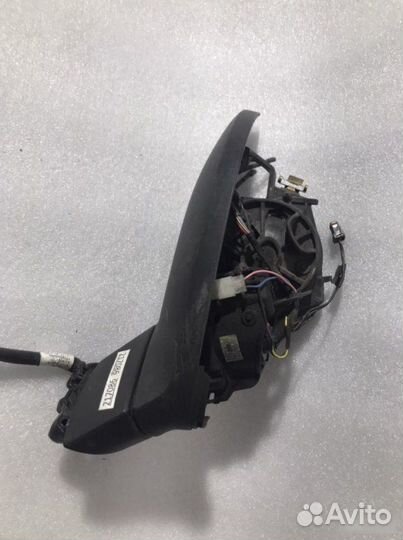 Зеркало правое Audi A4 B9 2015