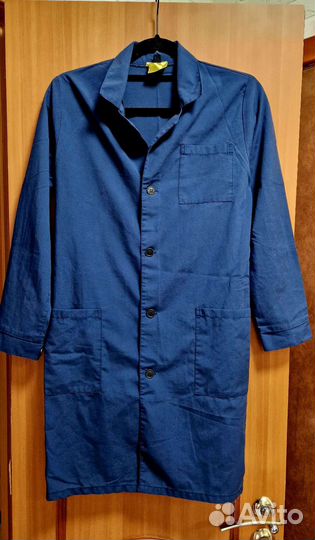 Халат для труда