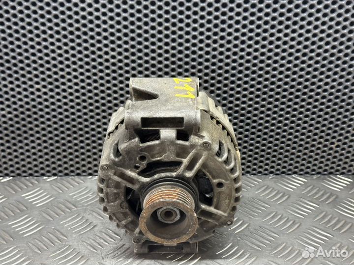 Генератор Mercedes-Benz M-Class W164 272967 2006