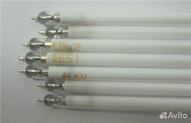 Продам лампы ccfl для ЖК телевизоров и мониторов