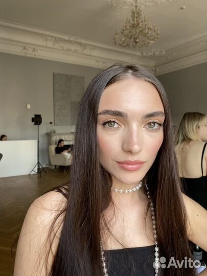 Дневной макияж