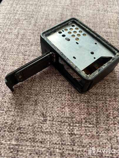 Корпус gopro 7 black