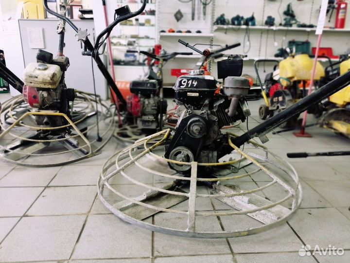 Аренда Инструмента