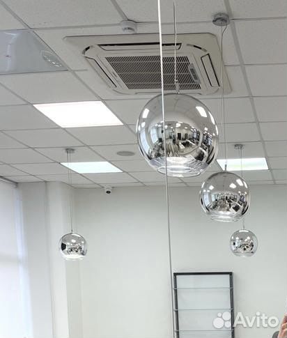 Светильник потолочный