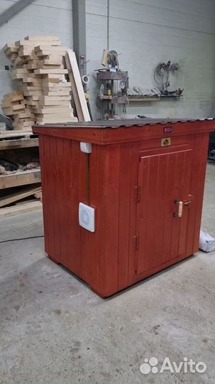 Коптильня 5 в 1