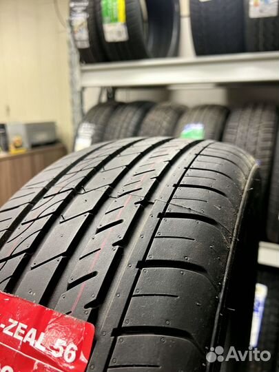 iLink L-Zeal56 205/45 R17 113U