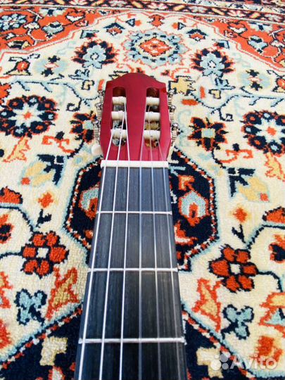 Гитара для обучения