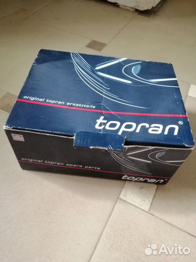 Переключатель поворотов и аварийки