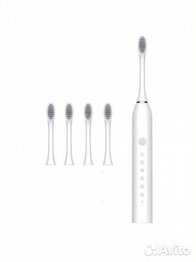 Зубная щётка электрическая