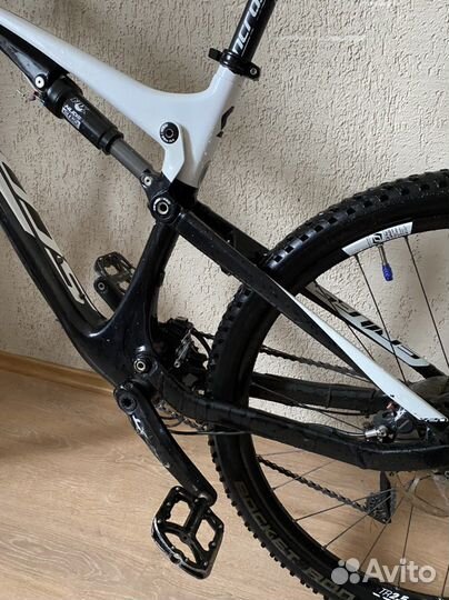 Топ эндуро подвес Scott Genius 720 Carbon 27,5 (L)
