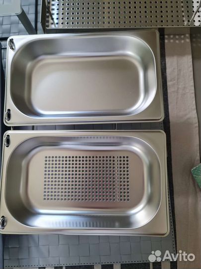 Комплект для приготовления на пару Neff