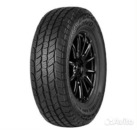 Arivo Terramax ARV A/T 225/75 R16 115Q