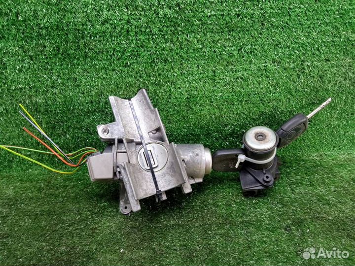 Замок зажигания Ford Fusion (2002-2012)