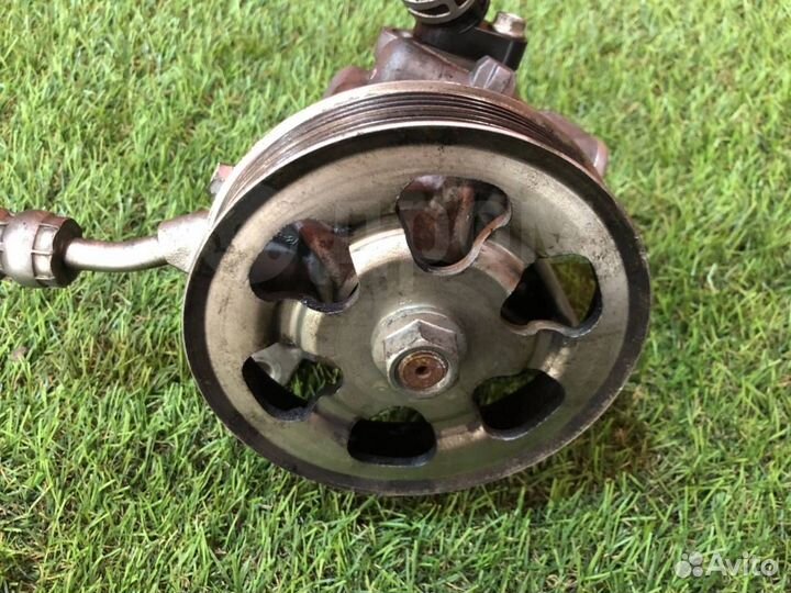 Гидроусилитель руля Honda CR-V RE3/RE4 K20A