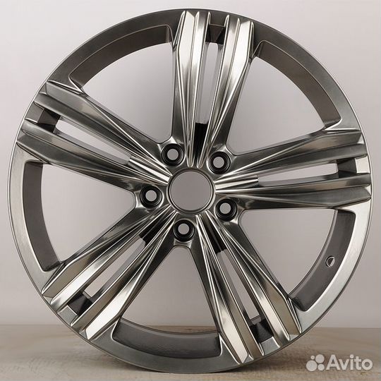 Диски для VW Tiguan Sebring style, /Atlas/ Skoda K