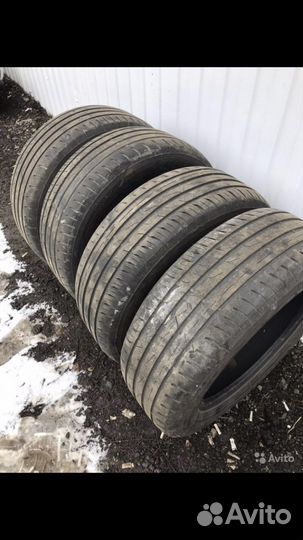 Toyo Proxes CF2 215/60 R16