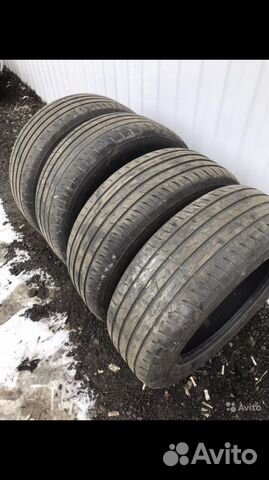 Toyo Proxes CF2 215/60 R16