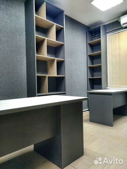 Мебель на заказ
