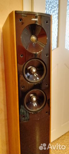 Акустика Jamo s606