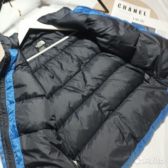 Мужская куртка The North Face 700