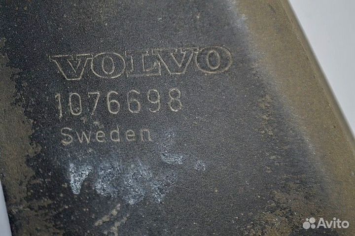 Кронштейн замка кабины volvo FH (01.05)