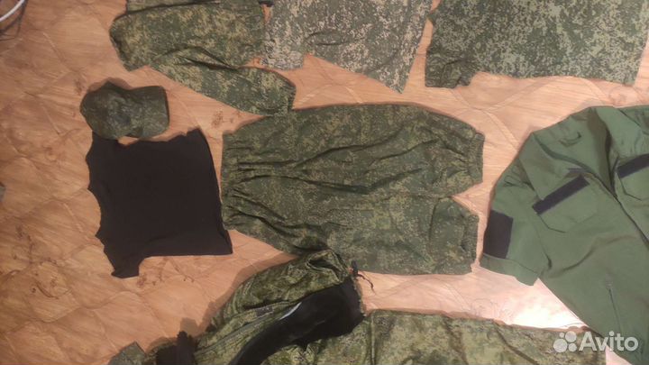 Детская курсантская военная форма