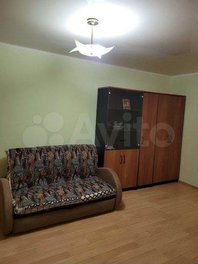 Квартира-студия, 30 м², 5/5 эт.