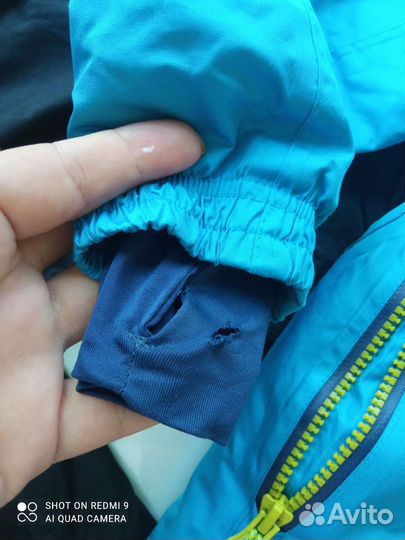 Костюм для мальчика