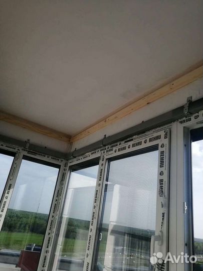 Ремонт пластиковых окон