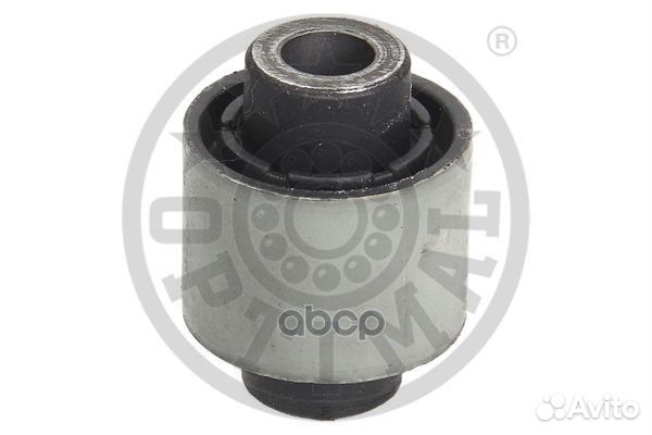 Сайлентблок рычага подвески audi: A3 (8P1) A3