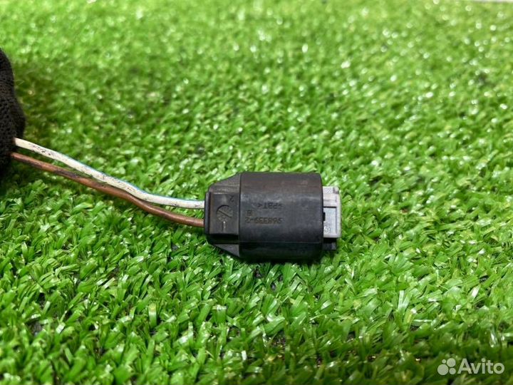 Разъем Mercedes-Benz R-Class W251 272.967 2006