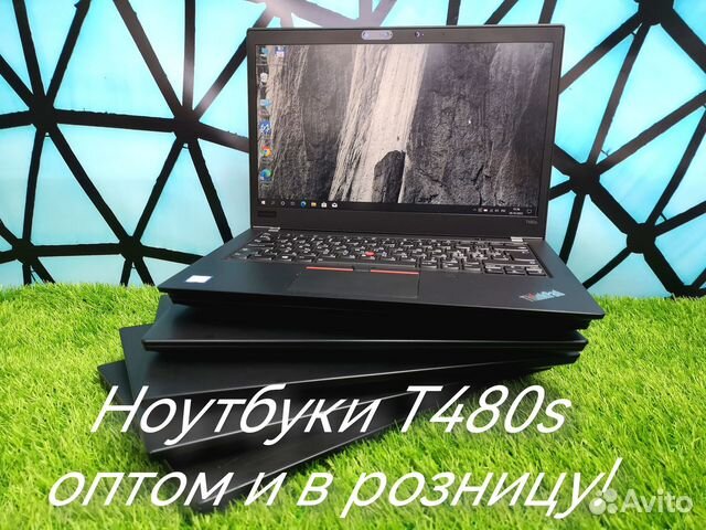 Ноутбуки Lenovo для работы и дома