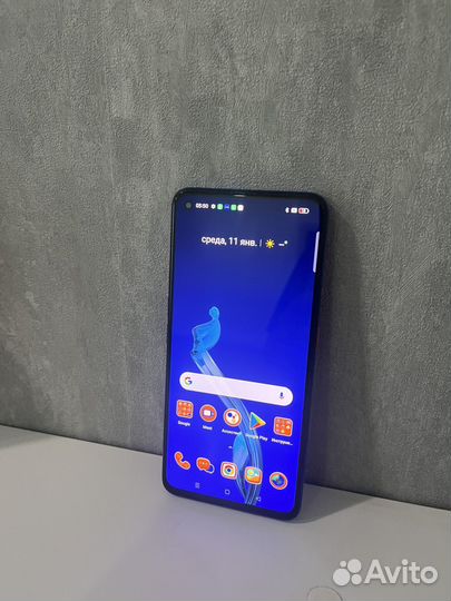 realme GT Neo 3T Dragon Ball Z Edition, 8/256 ГБ