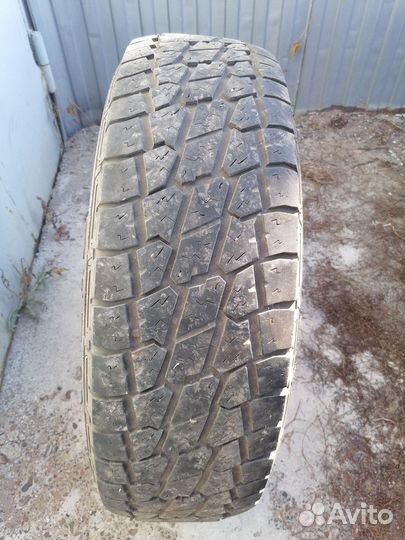 Bontyre Stalker A/T 235/75 R16